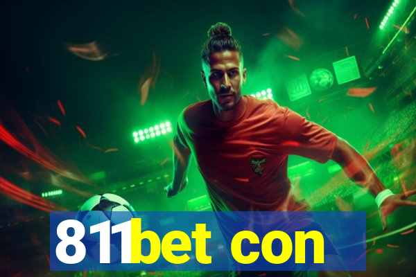 811bet con