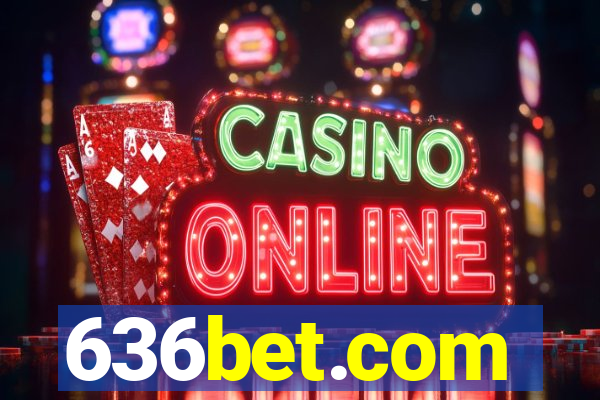 636bet.com