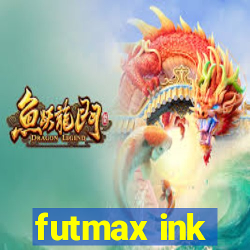 futmax ink