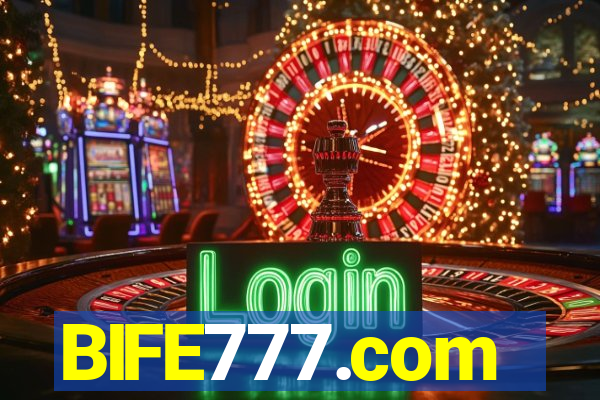 BIFE777.com