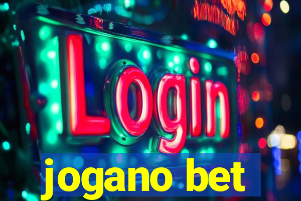 jogano bet