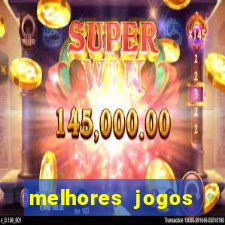 melhores jogos iphone gratuitos