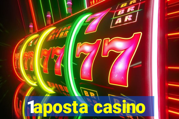 1aposta casino