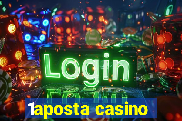 1aposta casino