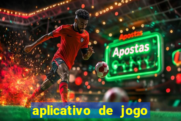 aplicativo de jogo para ganhar dinheiro no pix