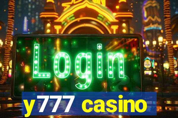 y777 casino