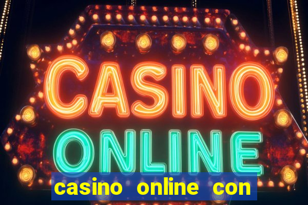 casino online con postepay senza adm