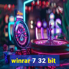 winrar 7 32 bit