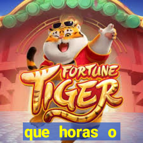 que horas o fortune dragon paga