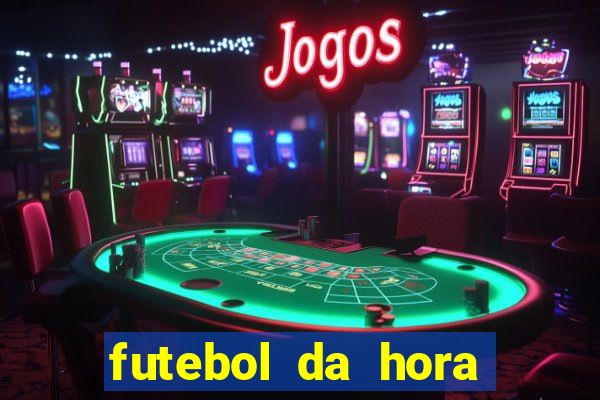 futebol da hora 3.7 baixar