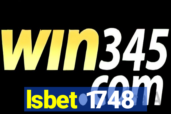 lsbet 1748