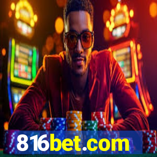 816bet.com