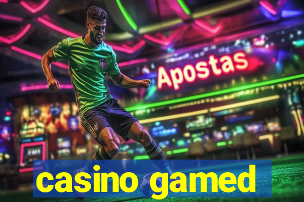 casino gamed