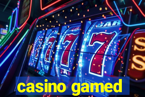 casino gamed