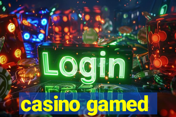 casino gamed