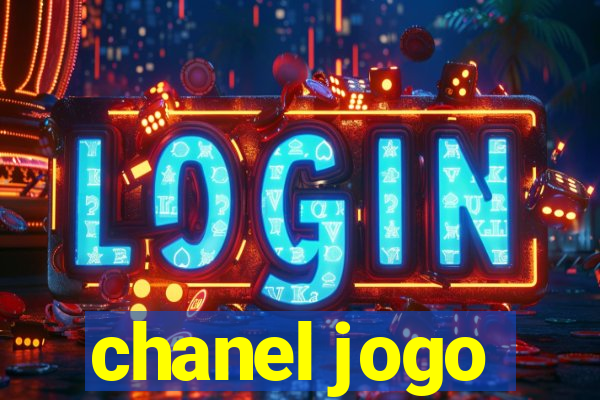 chanel jogo