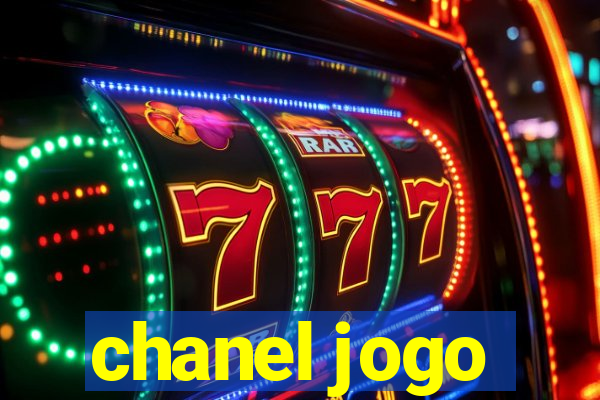 chanel jogo