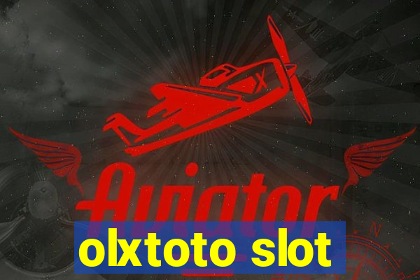 olxtoto slot