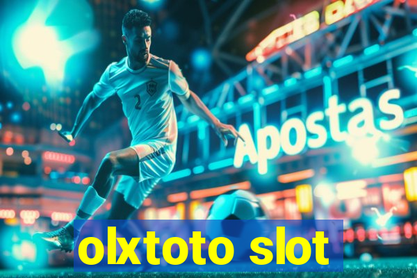 olxtoto slot