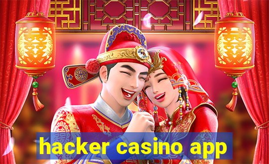 hacker casino app