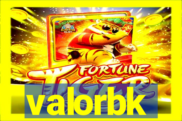 valorbk