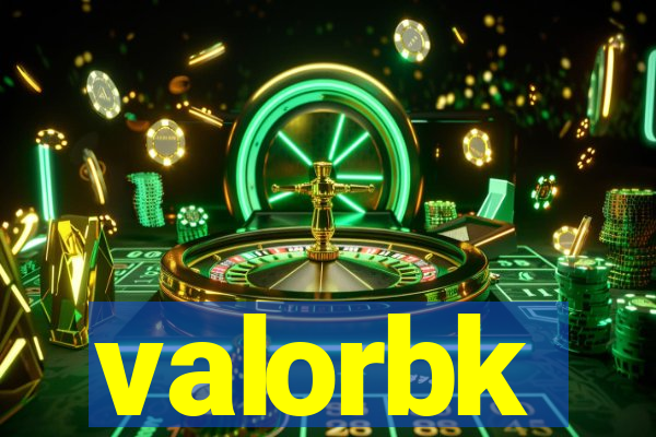 valorbk