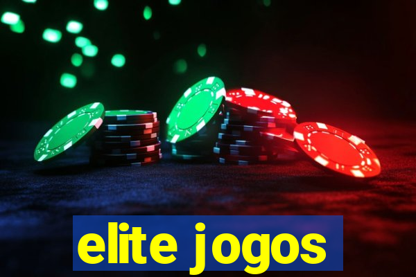 elite jogos