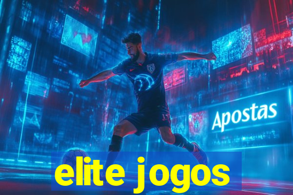 elite jogos