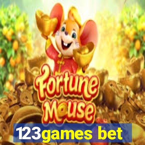 123games bet