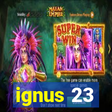 ignus 23