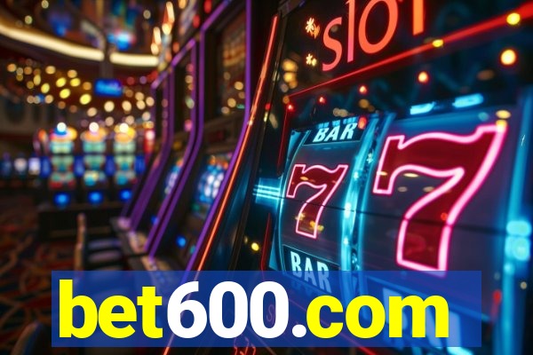 bet600.com