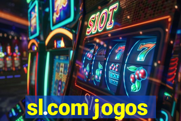 sl.com jogos