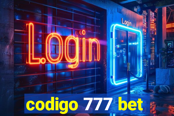 codigo 777 bet