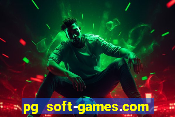 pg soft-games.com fortune tiger