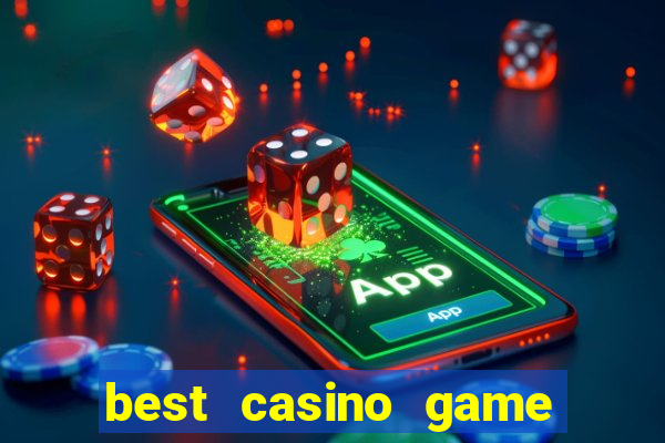 best casino game on draftkings michigan