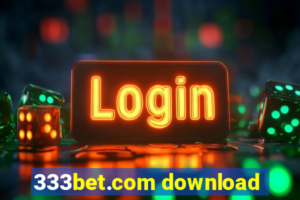 333bet.com download