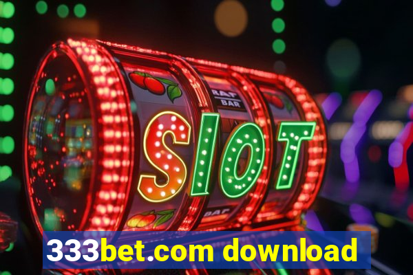 333bet.com download