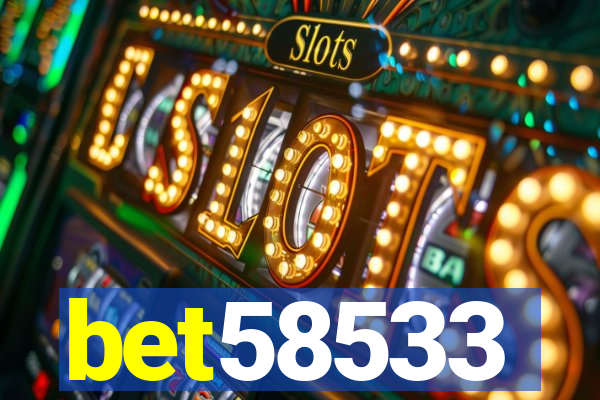 bet58533