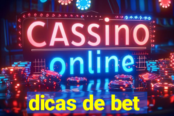 dicas de bet