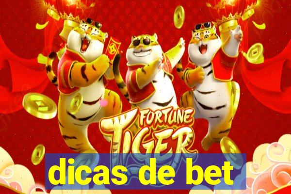 dicas de bet