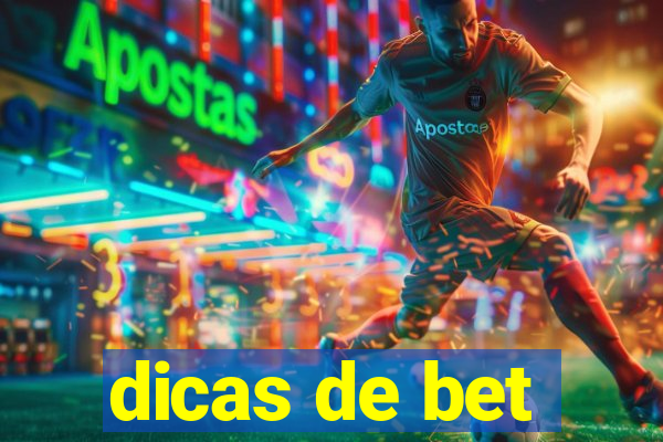 dicas de bet