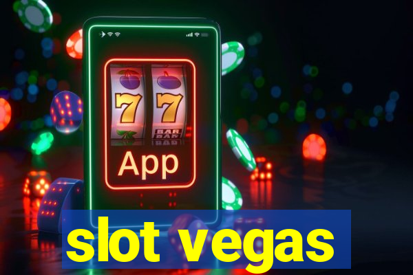 slot vegas