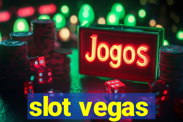 slot vegas