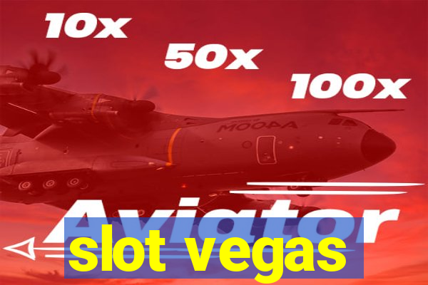 slot vegas