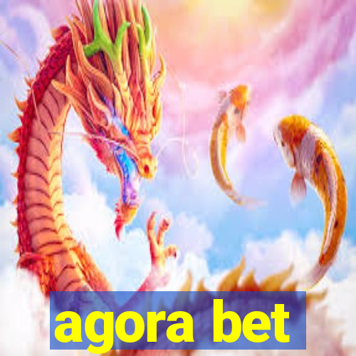 agora bet