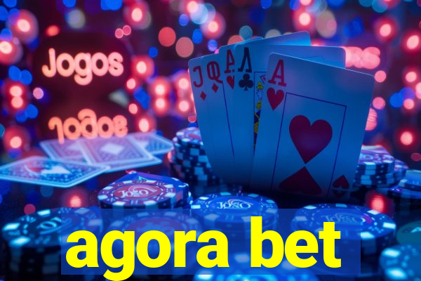 agora bet