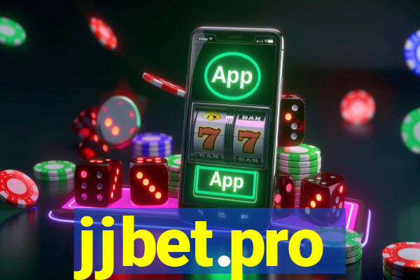 jjbet.pro