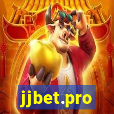 jjbet.pro