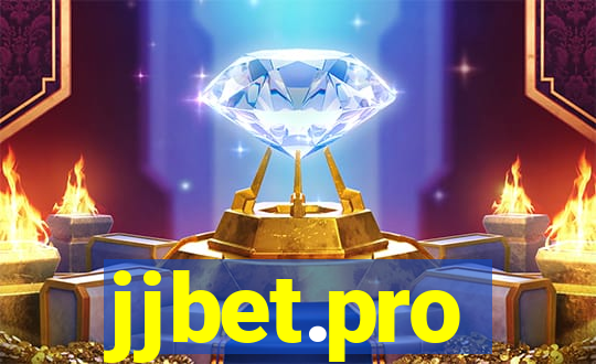 jjbet.pro