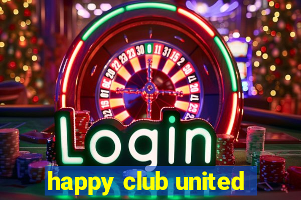 happy club united